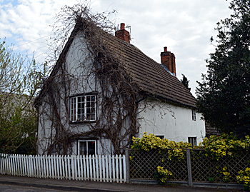 7 Gravenhurst Road April 2015